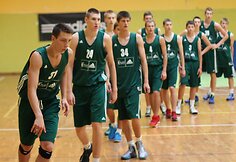 Krep&scaron;inio žvaigždynas patarimus dalins jauniesiems &scaron;alies krep&scaron;ininkams