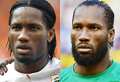 Didier Drogba