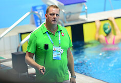 Plaukikė Rūta Meilutytė Nandzinge – viena didžiausių žaidynių žvaigždžių