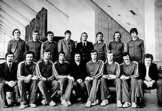 1979 metų „Statyba“
