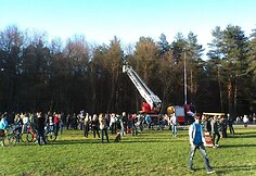 Katino gelbėjimo operacija