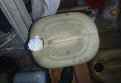 Degalai