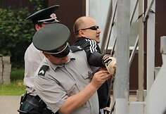 Pratybos Kenos geležinkelio stotyje