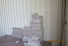 Cigaretės