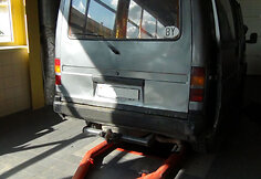 Mikroautobusas