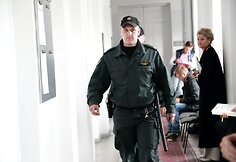 &Scaron;iaulių gimnazistės žudikių byla Apeliaciniame teisme