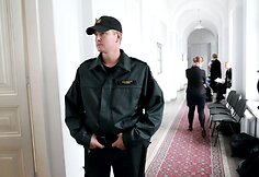 &Scaron;iaulių gimnazistės žudikių byla Apeliaciniame teisme