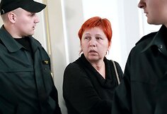 Dukters netekusi motina