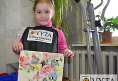 8-oji socialinė gerumo akcija "VYTA - Iš ŠIRDIES į ŠIRDĮ"