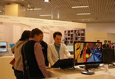 „Samsung Forum 2013” parodoje pristatyti šiais metais Europos vartotojus pasieksiantys produktai
