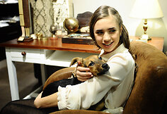 Eglė Jurgaitytė