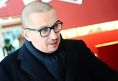 Aleksandras Pogrebnojus