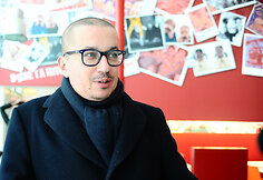 Aleksandras Pogrebnojus