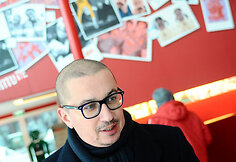 Aleksandras Pogrebnojus