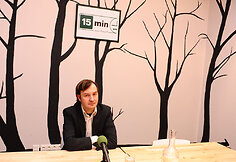 Rimvydas Petrauskas.