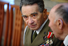 Susitikimo akimirka