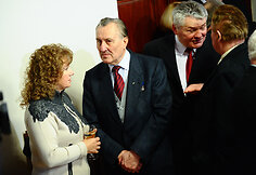 Susitikimo akimirka