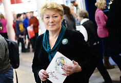 Regina Jokubauskaitė