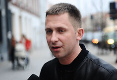 Egidijus Dragūnas