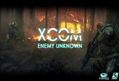 XCOM: Enemy Unknown