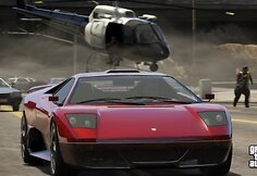 GTA V