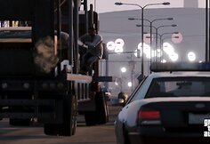 GTA V