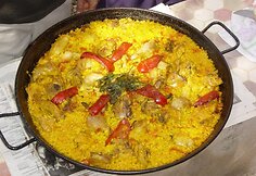 Paella