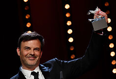Francois Ozon