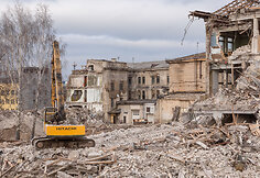 A.Vasilenko projekto „This is Vilnius“ nuotrauka