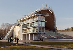 A.Vasilenko projekto „This is Vilnius“ nuotrauka