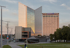 A.Vasilenko projekto „This is Vilnius“ nuotrauka