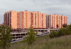 A.Vasilenko projekto „This is Vilnius“ nuotrauka