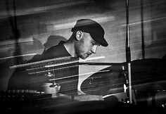 M.Gustafssono ir „The Vilnius Explosion“ koncertas