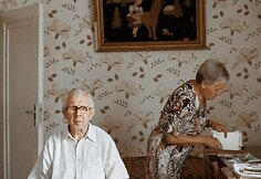 "T.Kazakevičiaus nuotraukų serija „Tai, ko nebebus“