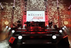 „Malonny‘6“ atidarymas