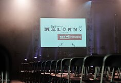 „Malonny‘6“ atidarymas