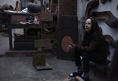 Kadras i&scaron; filmo &bdquo;Nijolė&ldquo;