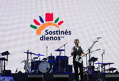 Sostinės dienos