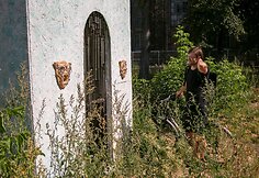 Habitaball. Anastasia Sosunova