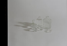 Nuotrauka iš ciklo „Objects for Comfort“