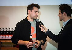 Andrius Bagzdevičius