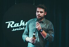 Andrius Bagzdevičius