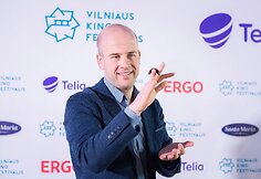 Algirdas Ramaška
