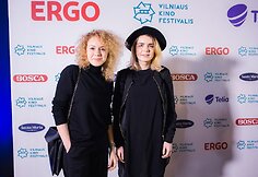 Ieva Misiulaityte, Jolita Vaitkute