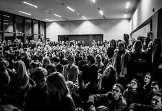 &bdquo;Penketų&ldquo; konferencija