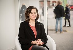 Jurga &Scaron;eduikytė