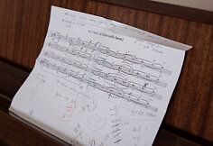 Susitikimas su Juste Janulyte