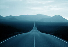 Bo Bjerggaard, Erik Steffensen &bdquo;The Road&ldquo;