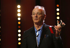 Bill Murray