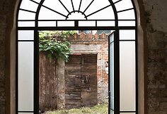 Lietuvos paviljonas Venecijos architektūros bienalėje